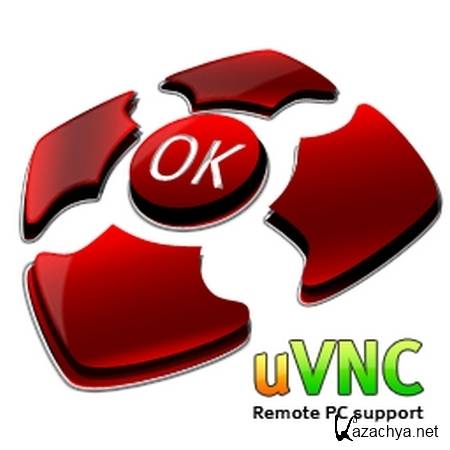 UltraVNC 1.1.8.2