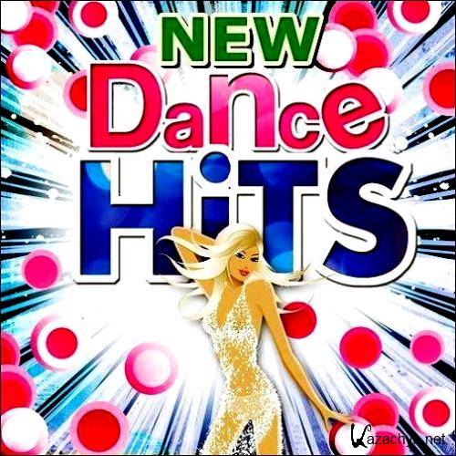  New Dance Forever (2013) 