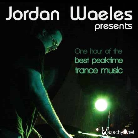 Jordan Waeles - Destination Mainstage 038 (2013-03-05)