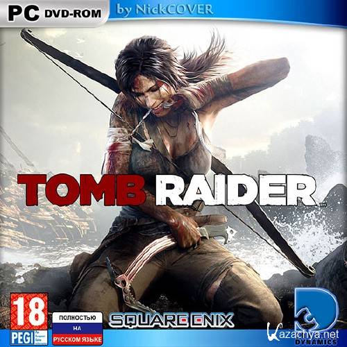 Tomb Raider: Survival Edition (2013/PC/RUS/ENG/Multi13/RePack  Fenixx)