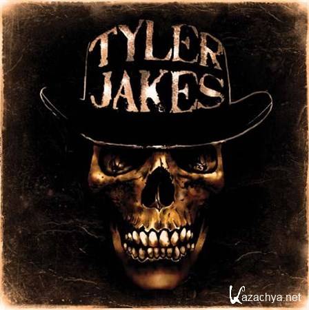 Tyler Jakes - Evil (2013)