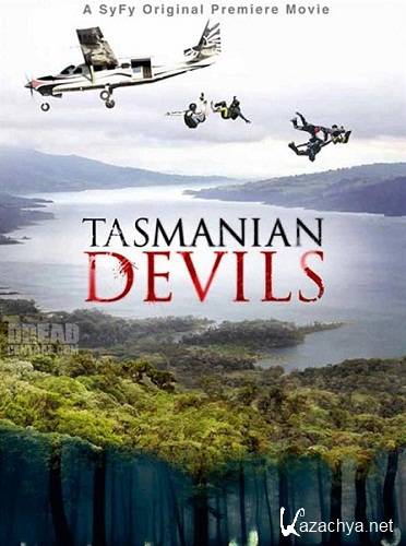   / Tasmanian Devils (2013 ) HDTVRip