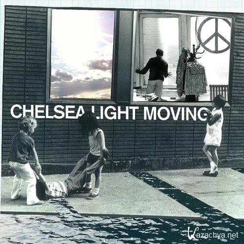 Chelsea Light Moving - Chelsea Light Moving (2013)