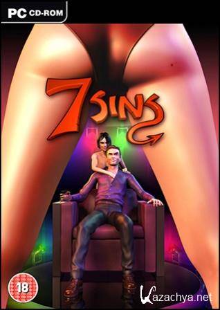 7 Sins (2012/RUS/PC/RePack VANSIK/Win All)