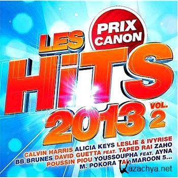 Les Hits 2013 Vol 2 (2013)