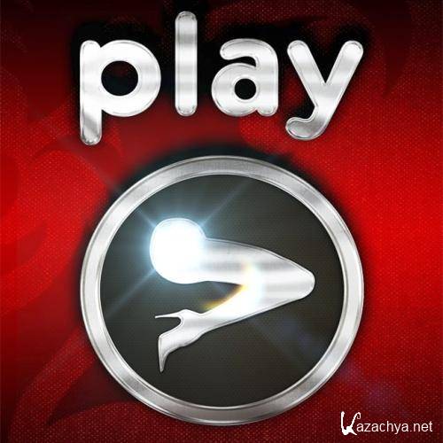  Open Club Play (2013) 