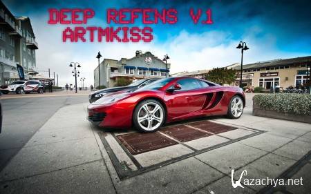 Deep Refens v.1 (2013)