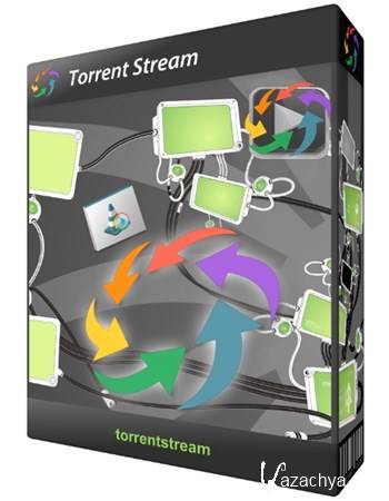 Torrent Stream 2.0.8.6 ML/RUS