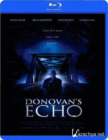   / Donovan's Echo (2011) BDRip 720p/HDRip