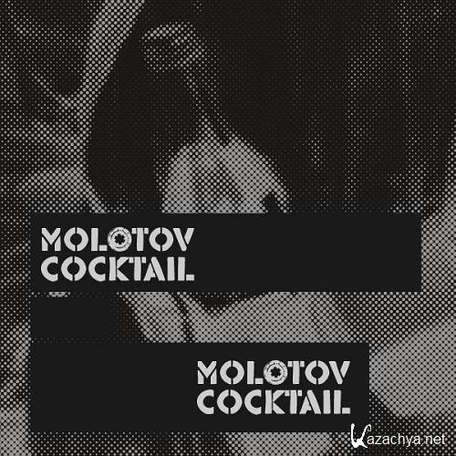 Sabotage - Molotov Cocktail 075 ( guests Gabriel D'or & Bordoy) (2013-03-06)