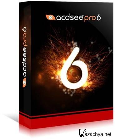 ACDSee Pro v 6.2 Build 212 Final Russian