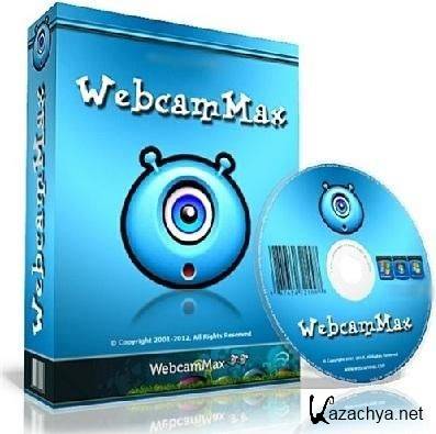 WebcamMax v.7.7.2.2