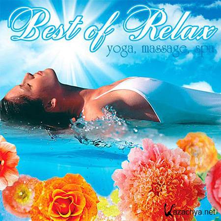 VA - Best Of Relax (2013)