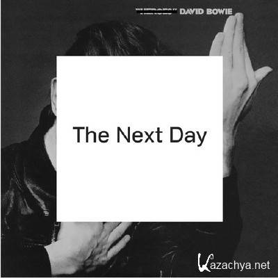 David Bowie - The Next Day [Deluxe Edition] (2013)