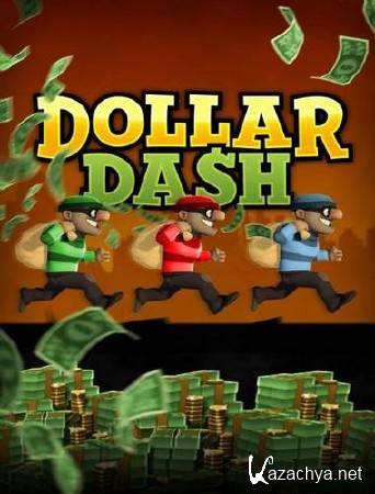 Dollar Dash - FANiSO (2013/Eng/Eng/L)