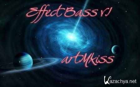 Effect Bass v.1 (2013)