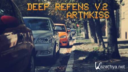 Deep Refens v.2 (2013)