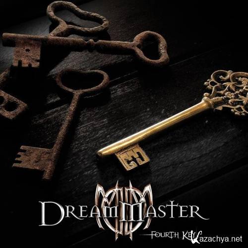 Dream Master - Fourth Key (2013)