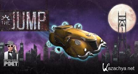 The Jump: Escape The City (Android)