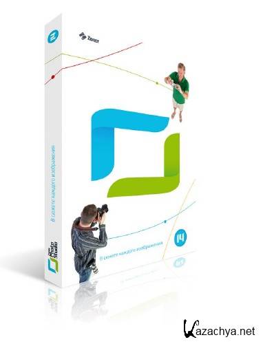 Zoner Photo Studio Professional 15.0.1.5 Final x86/x64 [  