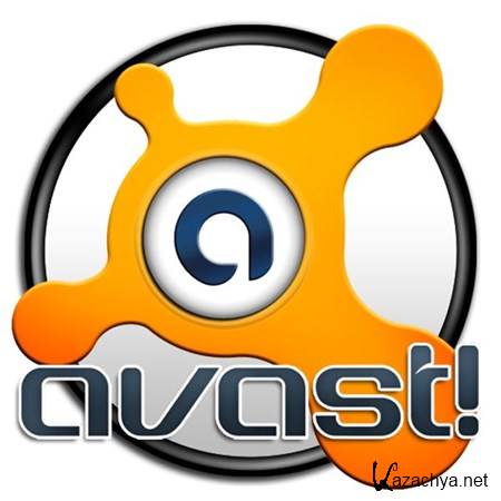 Avast! Internet Security v 8.0.1483 Final (  2050 )