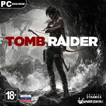 Tomb Raider Survival Edition +3 DLC (2013/Rus/Eng/Multi13) [RePack  R.G REVOLUTiON]