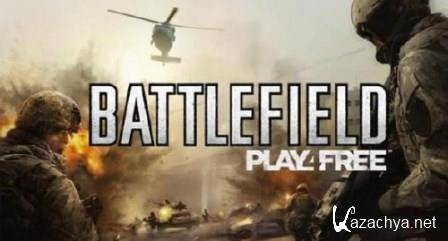 Battlefield Play4Free v.1.42 (2012/RUS/PC/Win All)