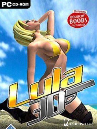 Lula 3D (2012/RUS/PC/Win All)