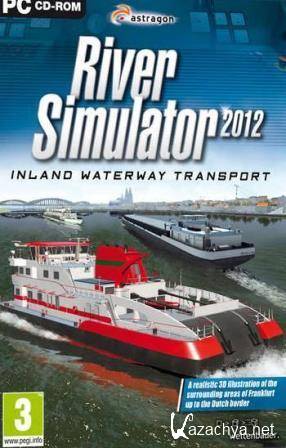 River Simulator 2012 (2012/GER/ENG/PC/Win All)
