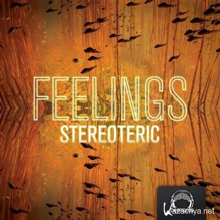 Stereoteric - Feelings EP (2013)