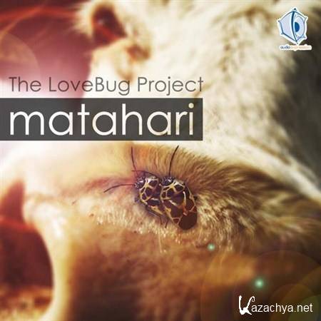The Lovebug Project - Matahari (2013)