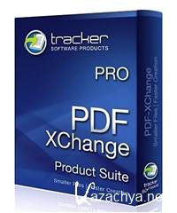 PDF-XChange 2013 Pro 5.0.268.0