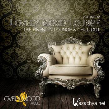 Lovely Mood Lounge Vol 12 (2013)