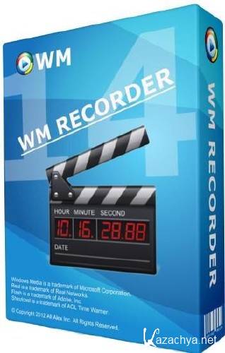 WM Recorder 14.12.3