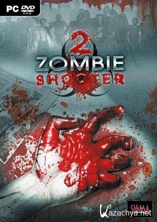 Zombie Shooter 2 (2013/RUS/PC/RePack Fenixx/Win All)