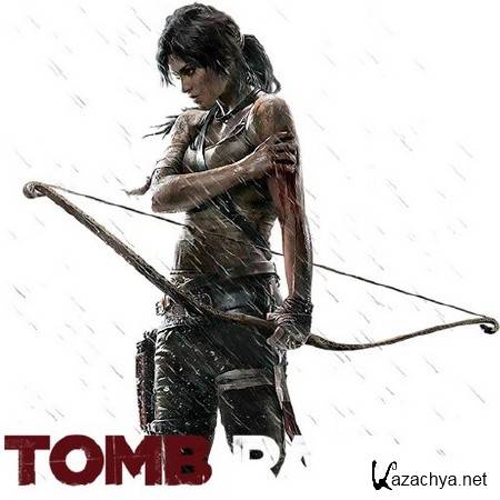 Tomb Raider v.1.0.718.4 (2013/MULTi11/RU) [Steam-Rip (Patch)  R.G Pirats Games] 