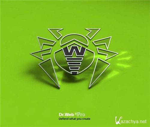 Dr.Web 7.00.1 Pro (  12.2014)