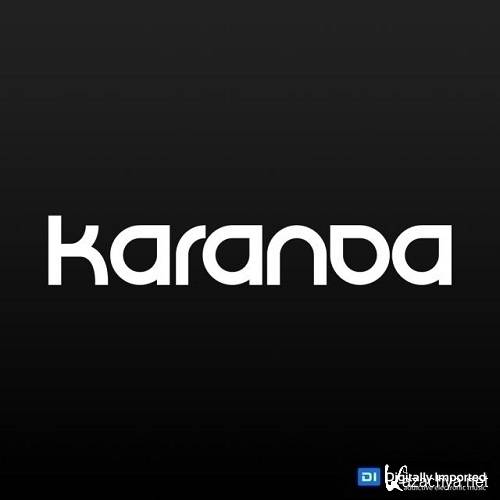 Wandii & Andi - The Karanda Show 078 (2013-03-09)