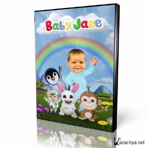   / Baby Jake (2011) DVDRip [1-26 ]
