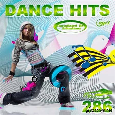 Dance Hits Vol.286 (2013)