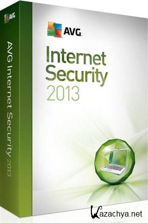 AVG Internet Security 2013 v 13.0.2904 Build 6150 Final