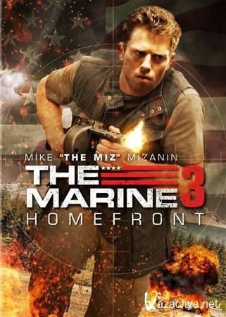  :  / The Marine: Homefront (2013) HDRip