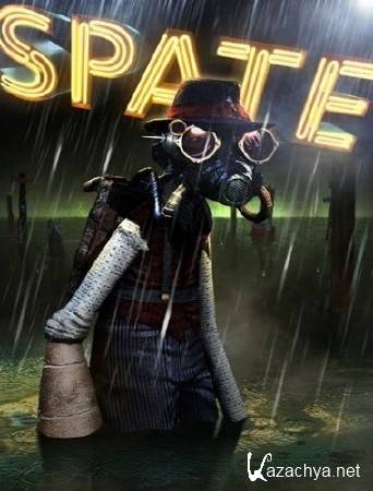 Spate (2013/Eng/PC)