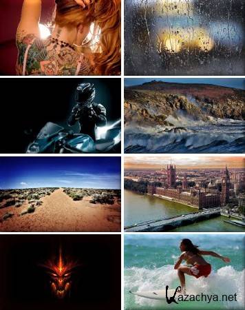 Compilation Wallpapers - ������� ����� ��� �� - Super Pack 114