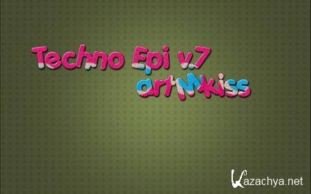 Techno Epi v.7 (2013)