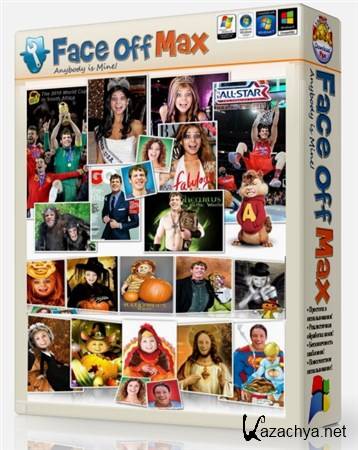 Face Off Max 3.5.0.8 Portable by SamDel RUS