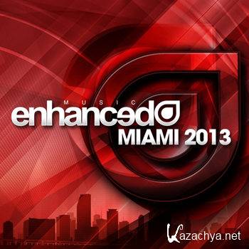 Enhanced Music: Miami 2013 (2013)
