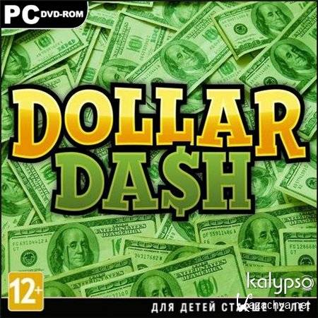 Dollar Dash (PC/2013/ENG/Deutsch/MULTi5)