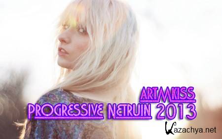 Progressive Netruin (2013)
