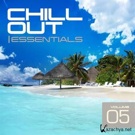 VA - Chill Out Essentials Vol 5 (2013)